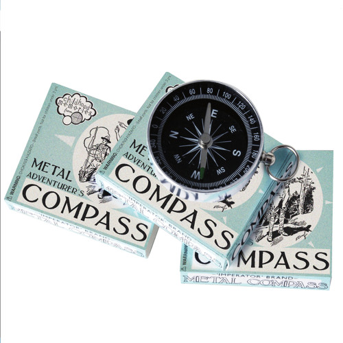 Adventurers Compass | House of Marbles