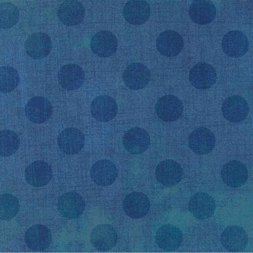 Grunge Hits the Spot | BasicGrey | Moda Fabrics | 30149-56 | Sea