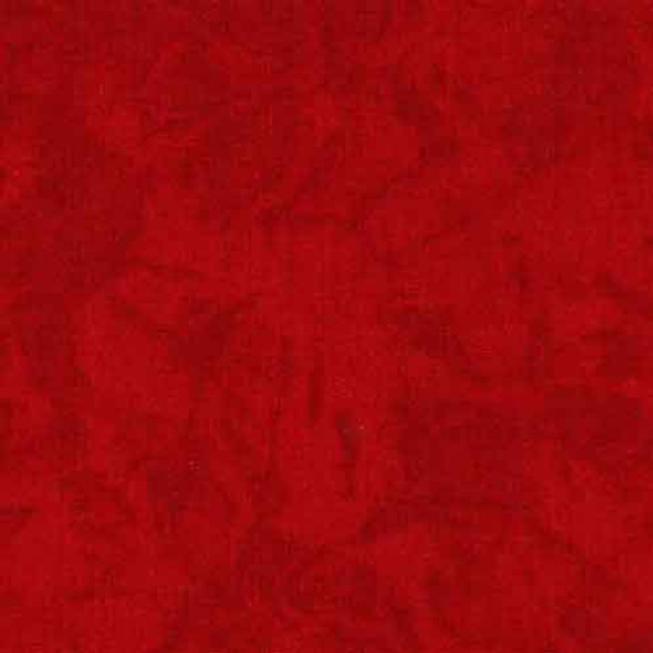 Michael Miller Krystal Collection 100% Cotton Fabric (Crystal Tonal Pattern) | 2149 Ruby