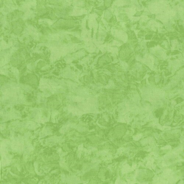 Michael Miller Krystal Collection 100% Cotton Fabric (Crystal Tonal Pattern) | 3057 Light Green