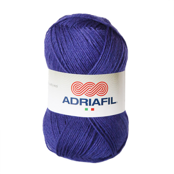 "Girl" Jacket and Bag  Knitting / Crochet Pattern | Adriafil Azzurra 4Ply Knitting Yarn | Free Downloadable Pattern
