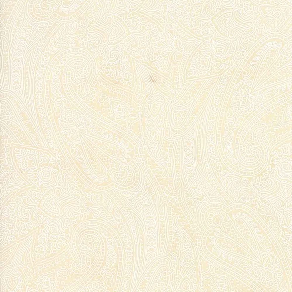 Marches de Noel 3 Sisters Moda | 108" Backing Fabric | 11164-21 Paisley Parchment