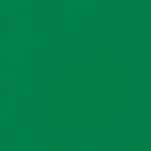 Bella Solids | Moda Fabrics | 9900-268 | Emerald