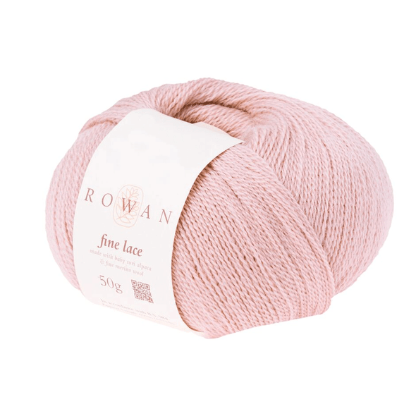 Rowan Fine Lace Knitting Yarn, 50g Balls | Various Shades - Main Image