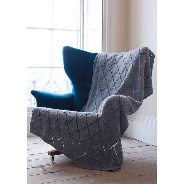 Rowan Florentine Accessories Crochet Pattern using Felted Tweed Aran | Digital Download (ZB240-00005) - Main Image