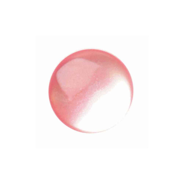 Little Pearly Pink Buttons | 10 mm | ABC Buttons