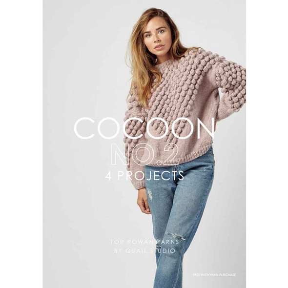 4 Projects Cocoon Collection No. 2 by Quail Studio - Main Image