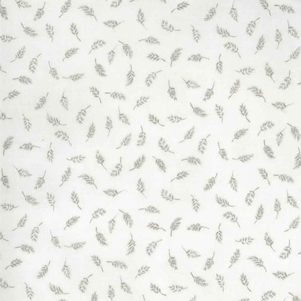 Botanicals | Janet Clare | Moda Fabrics | 16912-11 Parchment