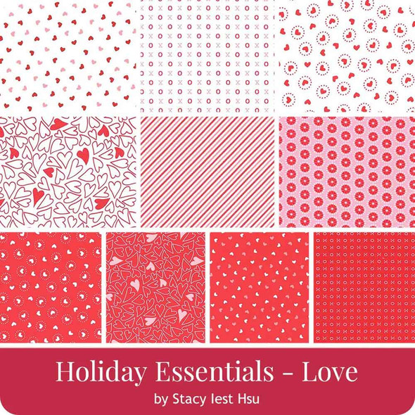 Holiday Essentials - Love Collection