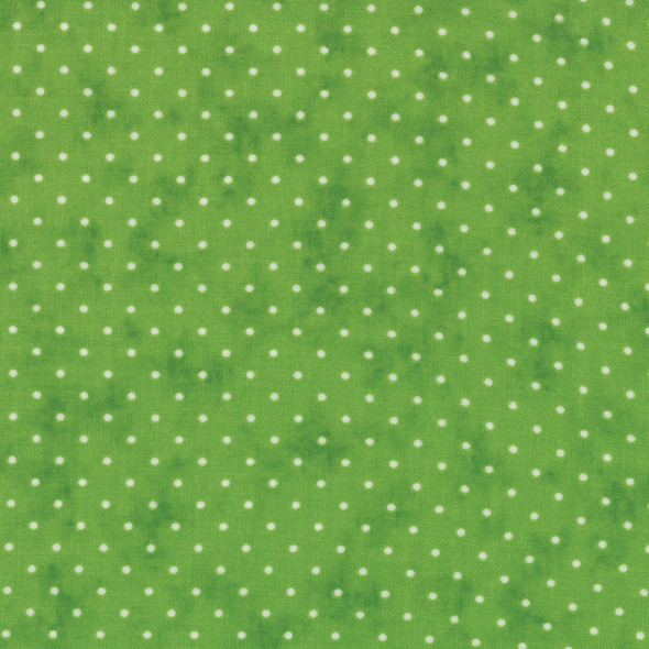 Essential Dots | Moda Fabrics | Leaf | 8654-110