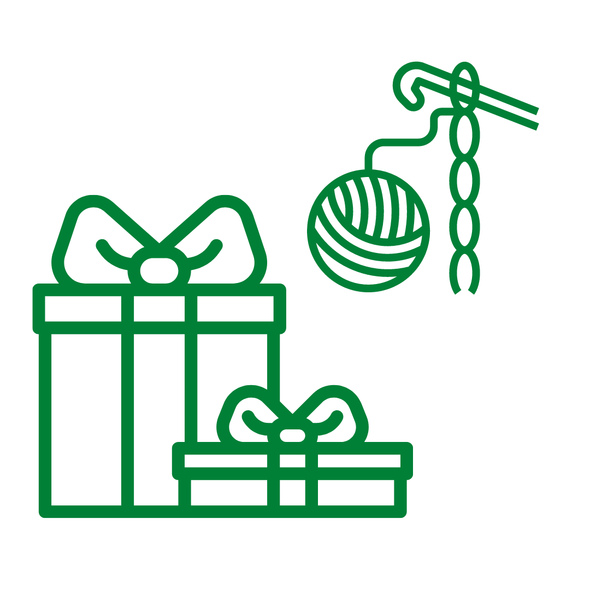 Mystery Gift for Crocheters | Various Price Options