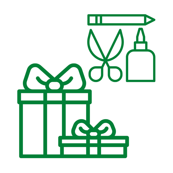 Mystery Gift for Crafters | Various Price Options