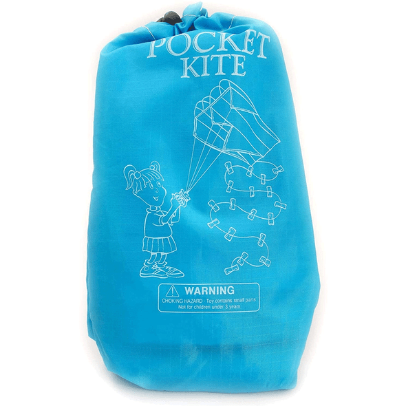 Pocket Kite | House of Marbles