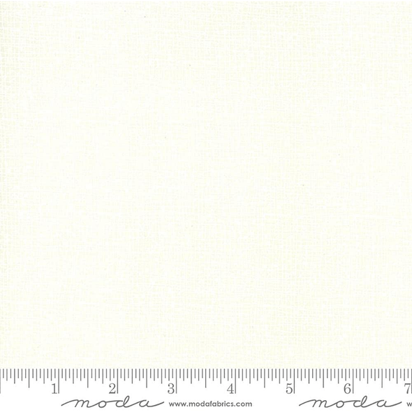 Thatched | Robin Pickens | Moda Fabrics | 108" Quilt Back PER METRE | Cream | 11174-36