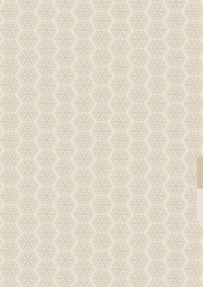 Celtic Dreams | Lewis and Irene | A605.1 | Celtic Knots on Dark Cream