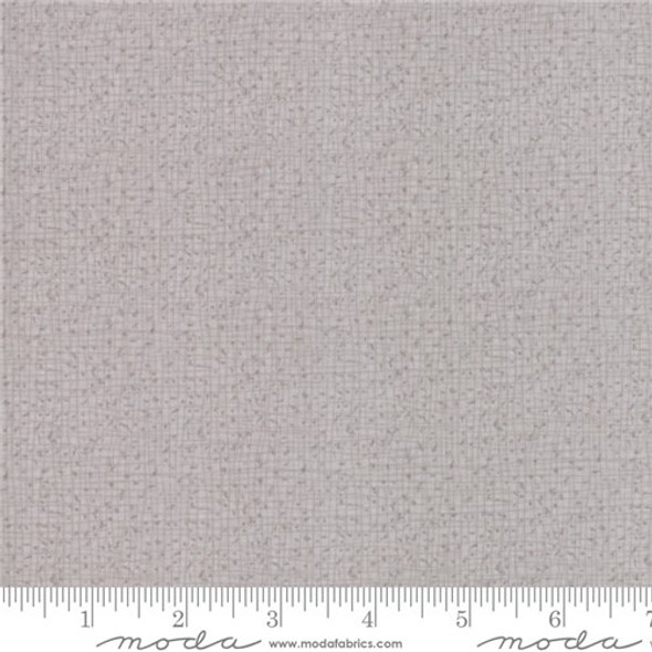 Thatched | Robin Pickens | Moda Fabrics | 108" Quilt Back PER METRE | Grey | 11174-85