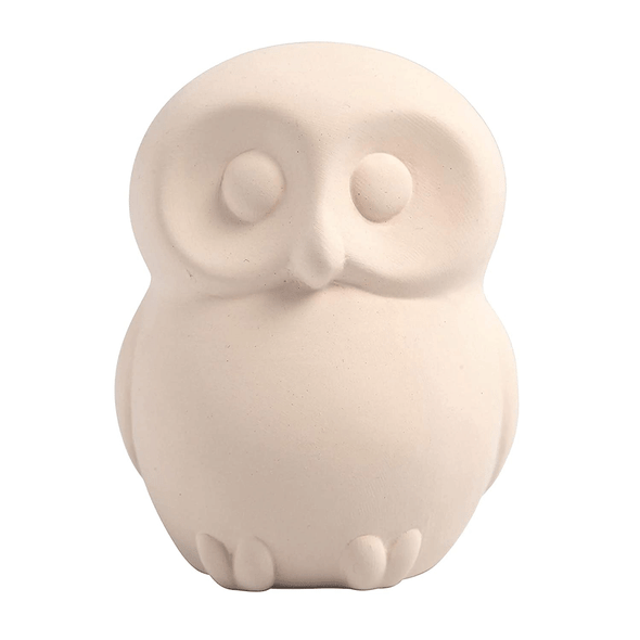 Ceramic Owl Box | Creativ Company