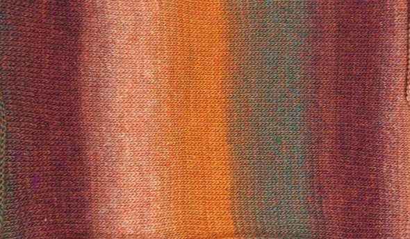 Rowan Sock 4ply Yarn | 100g Donuts | 0001 Jewel