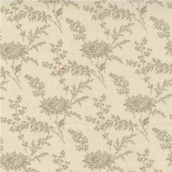 Bonheur De Jour | French General | Moda Fabrics | 13914-17 Pearl