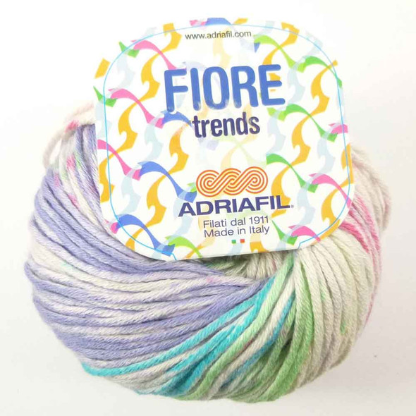 Adriafil Fiore Knitting Yarn - Shade 83