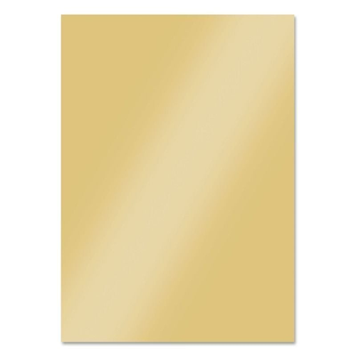 Glamourous Gold | Mirri Card Essentials | 16pk | Hunkydory