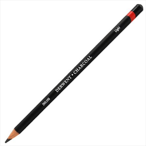 Derwent Fine Art Pencils | Light