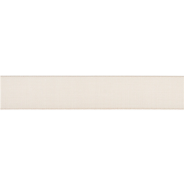 Bowtique| TENCEL™ Biodegradable | 20m x 9mm | Cream (BOWT09\815)