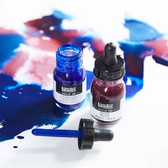 Liquitex Professional Acrylic Ink 30ml | Various Colours -  Open