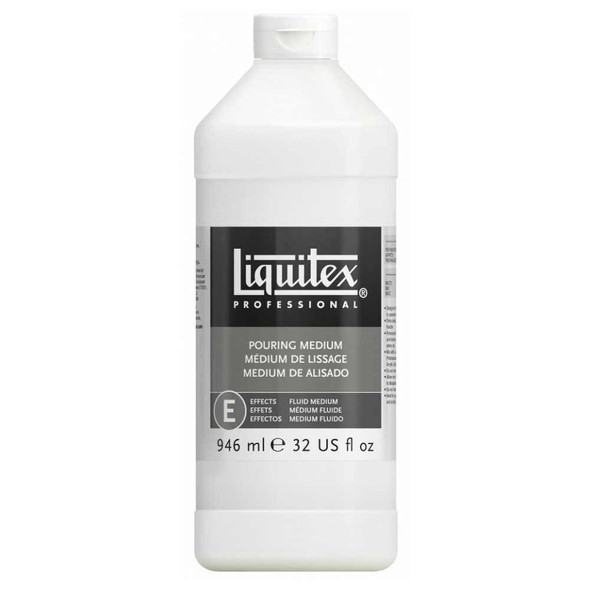 Liquitex Pouring Medium | 946ml