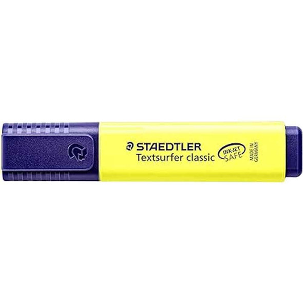 Textsurfer Classic Highlighters 2 | Staedtler - Main image