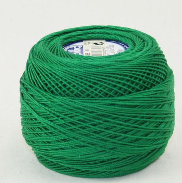 DMC Cebelia Crochet Cotton 50g Various Colours