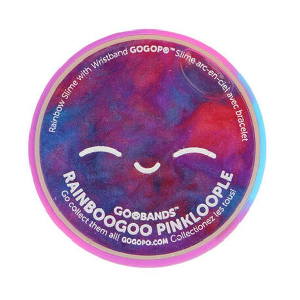 Goobands | Rainbow Slime - Main Image