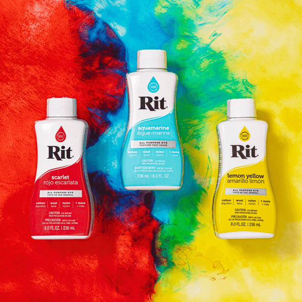 How To Use Rit Color Remover To Un-dye Fabric The Palette, 50% OFF