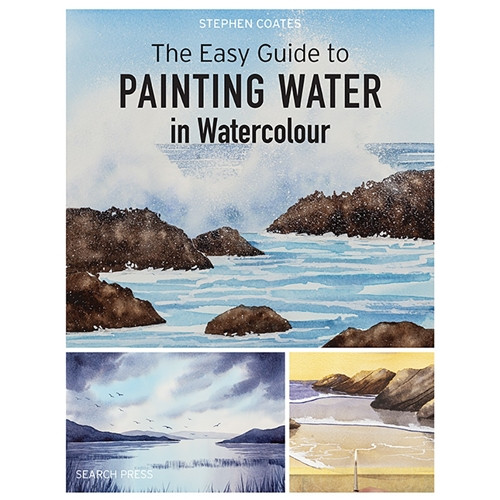 The easy guide to Painting in Watercolour 