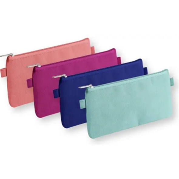 Clairefontain Fantasies & Textiles | Flat Kit Pencil Case (22x11cm)