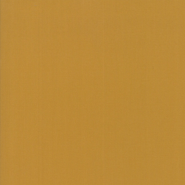 Bella Solids | Moda Fabrics | 9900-244 | Harvest Gold