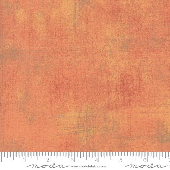 Grunge BasicGrey Moda Fabric | 30150-424 Cantaloupe (30150-424)