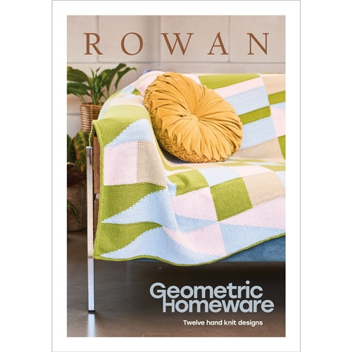 Rowan | Geometric Homeware |12 designs