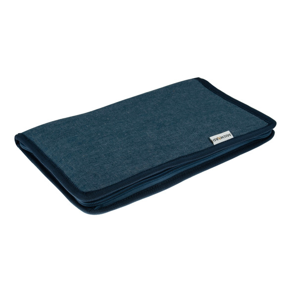 Interchangable needle case