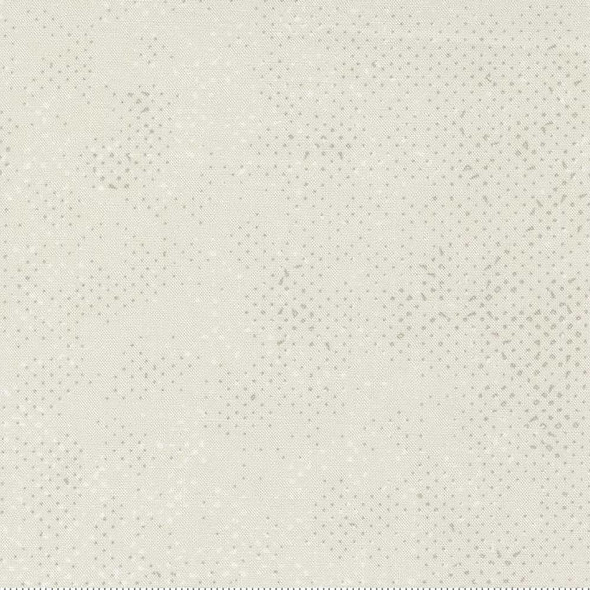 Faded Dots on Ecru from Zen Chic's Olive You - 1660-86 - Moda