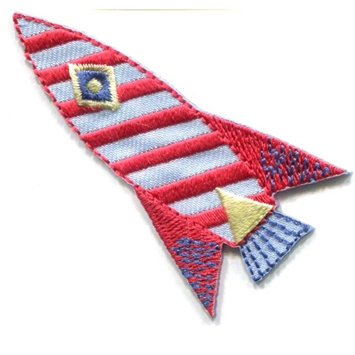 Motif | Rocket