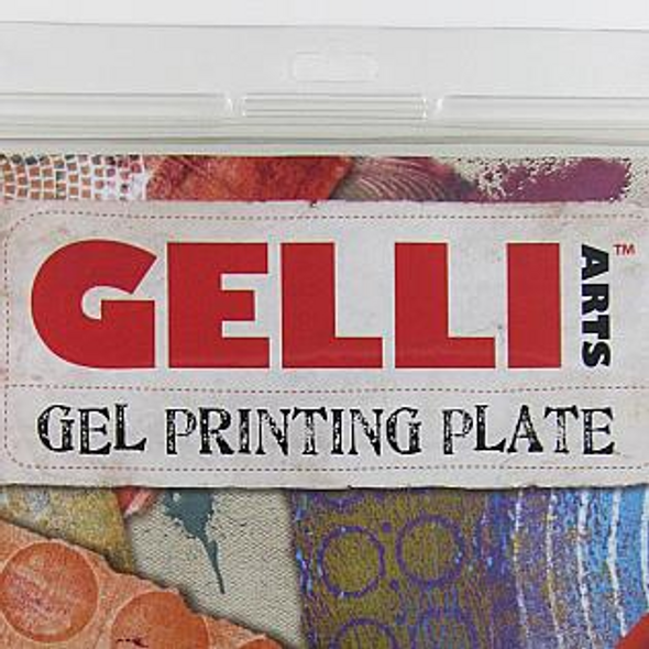 Gelli Arts | Gel Printing Plate | Various Sizes