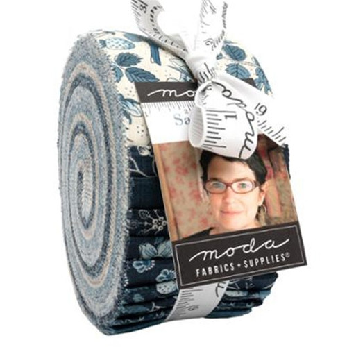 Sacre Bleu | Jelly Roll | Moda