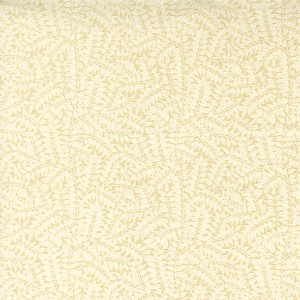 Porcelain Branch | Morris Manor | 8397-12 | Barbara Brackman | Moda