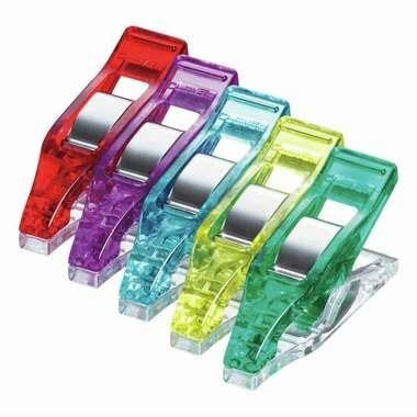 20 Mini Wonder Clips | Clover