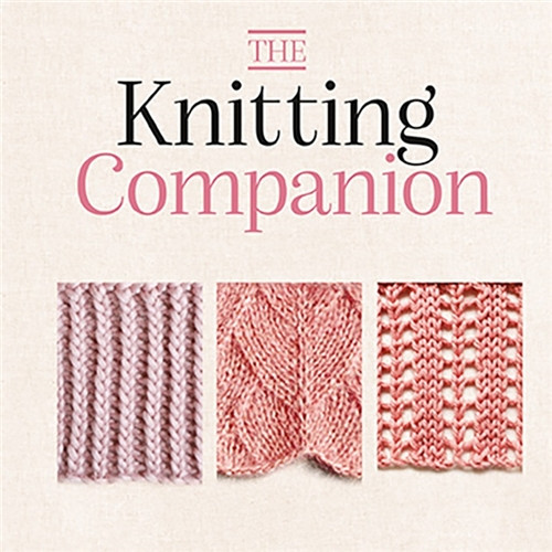 The Knitting Companion