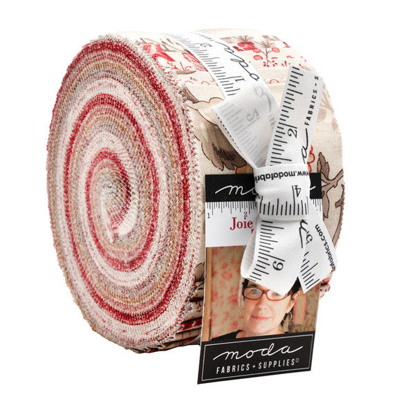 Joie De Vivre By French General Jelly Roll | 13980JR