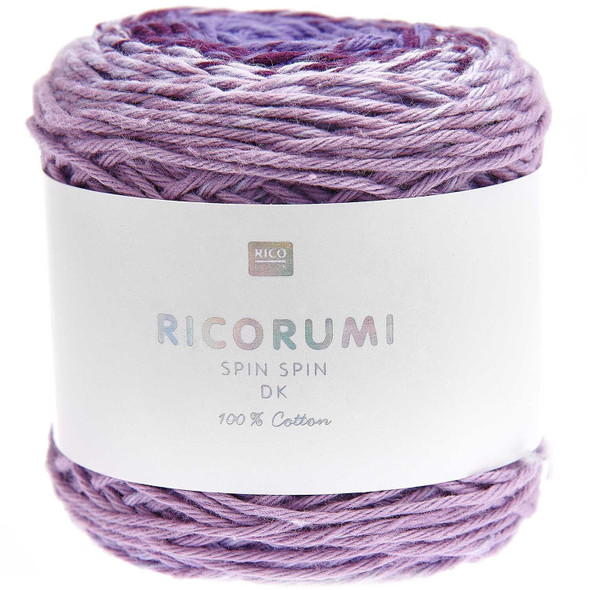Ricorumi | Spin Spin | Various Colours