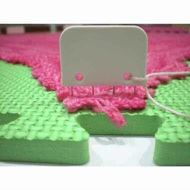Knit Blocker Multicolour Pin Set | KnitPro