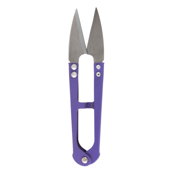 10.5cm Spring Function Thread Snips | Hemline